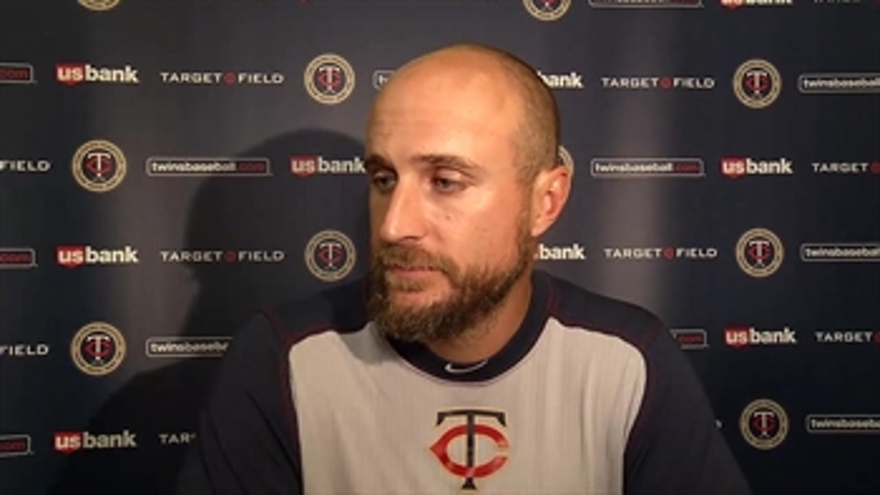 Twins' Baldelli on Perez's outing, another triple play and more after 11-7 loss
