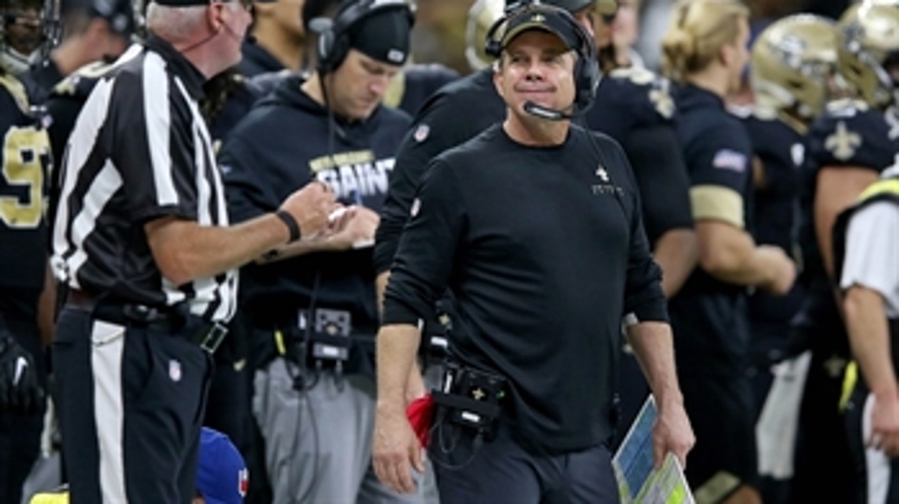 Shannon Sharpe: Cowboys should go all out to trade for Sean Payton