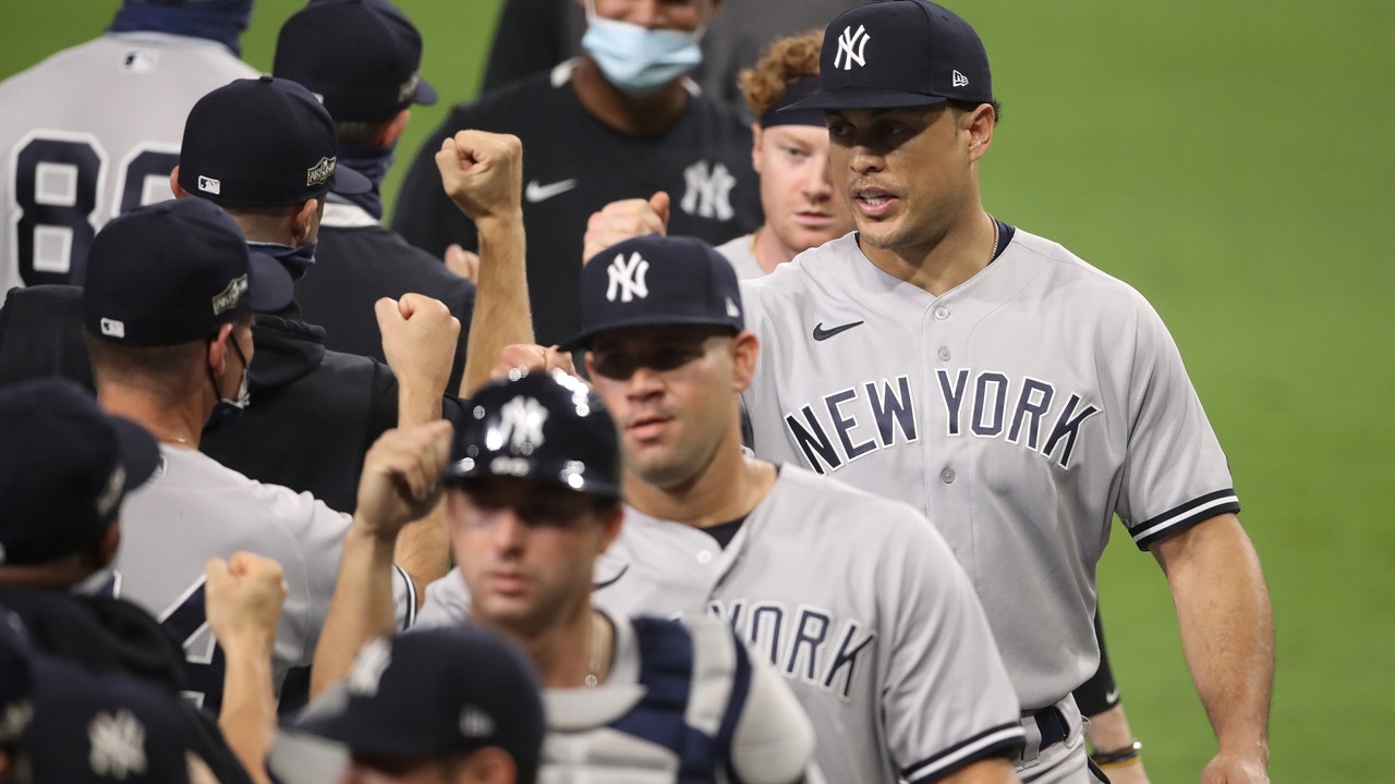 Frank Thomas: If they stay healthy, the Yankees will win the World Series