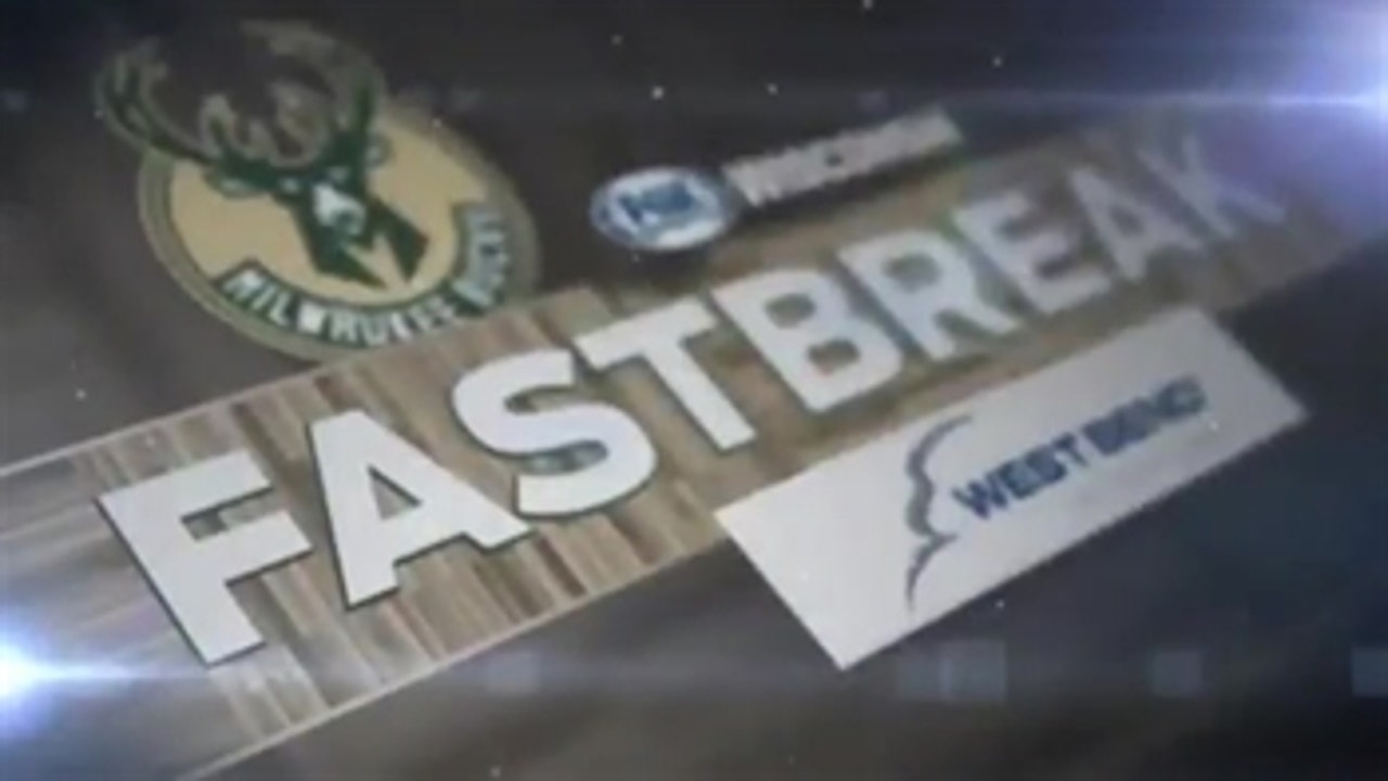 Bucks Fastbreak: Milwaukee wins back-to-back games by 40+ points