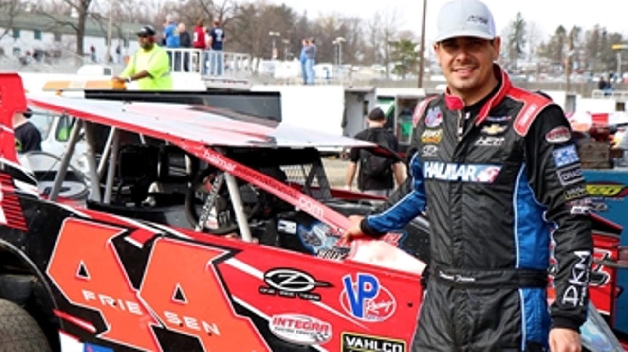 Orange County Fair Speedway: 100 Years (Episode 6: 2000s & 2010s)