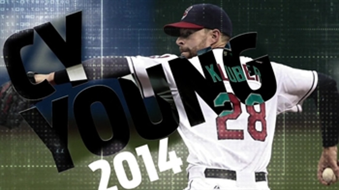 Corey Kluber - MLB Videos and Highlights