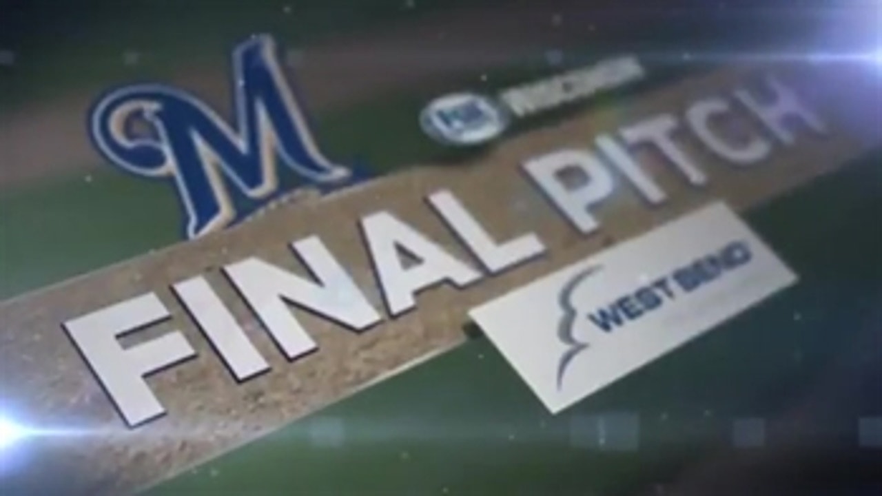 Brewers Final Pitch: Milwaukee drops series to Dodgers, Cardinals up next