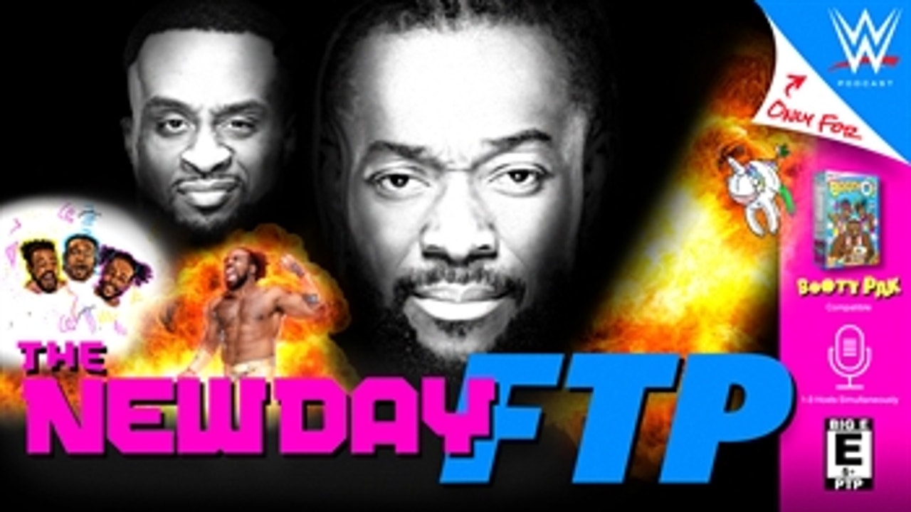 Is “GoldenEye” the best James Bond?: The New Day: Feel the Power, Aug. 31, 2020