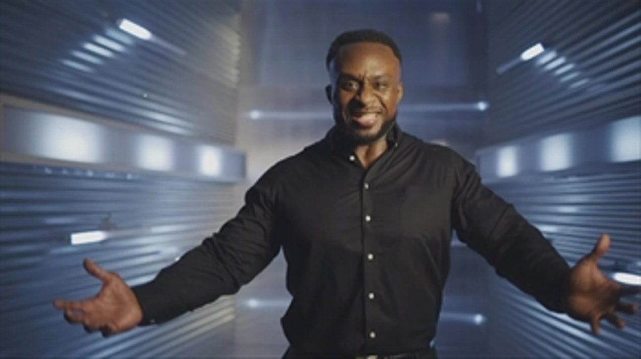 Big E introduces Tyson Fury and Deontay Wilder