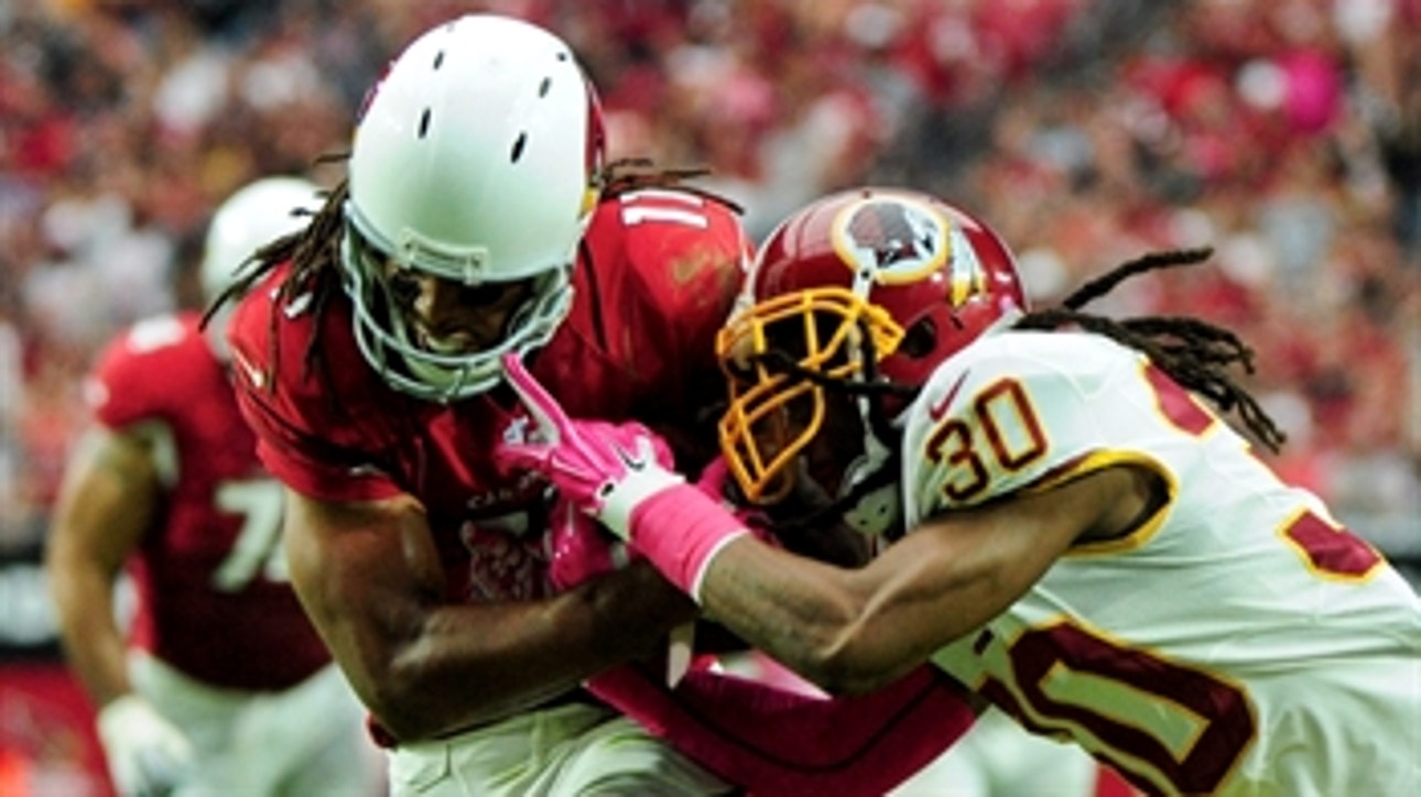 Cardinals move to 4-1 with 30-20 win over Washington