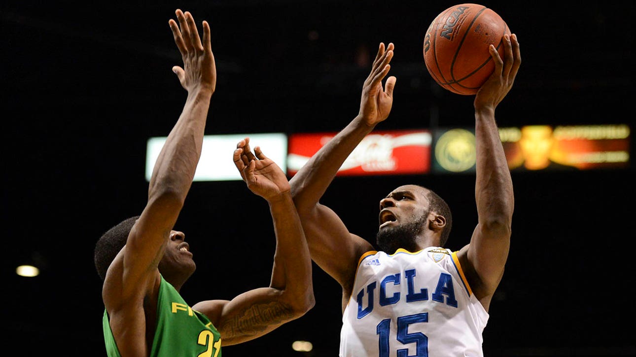 Tourney Preview: UCLA
