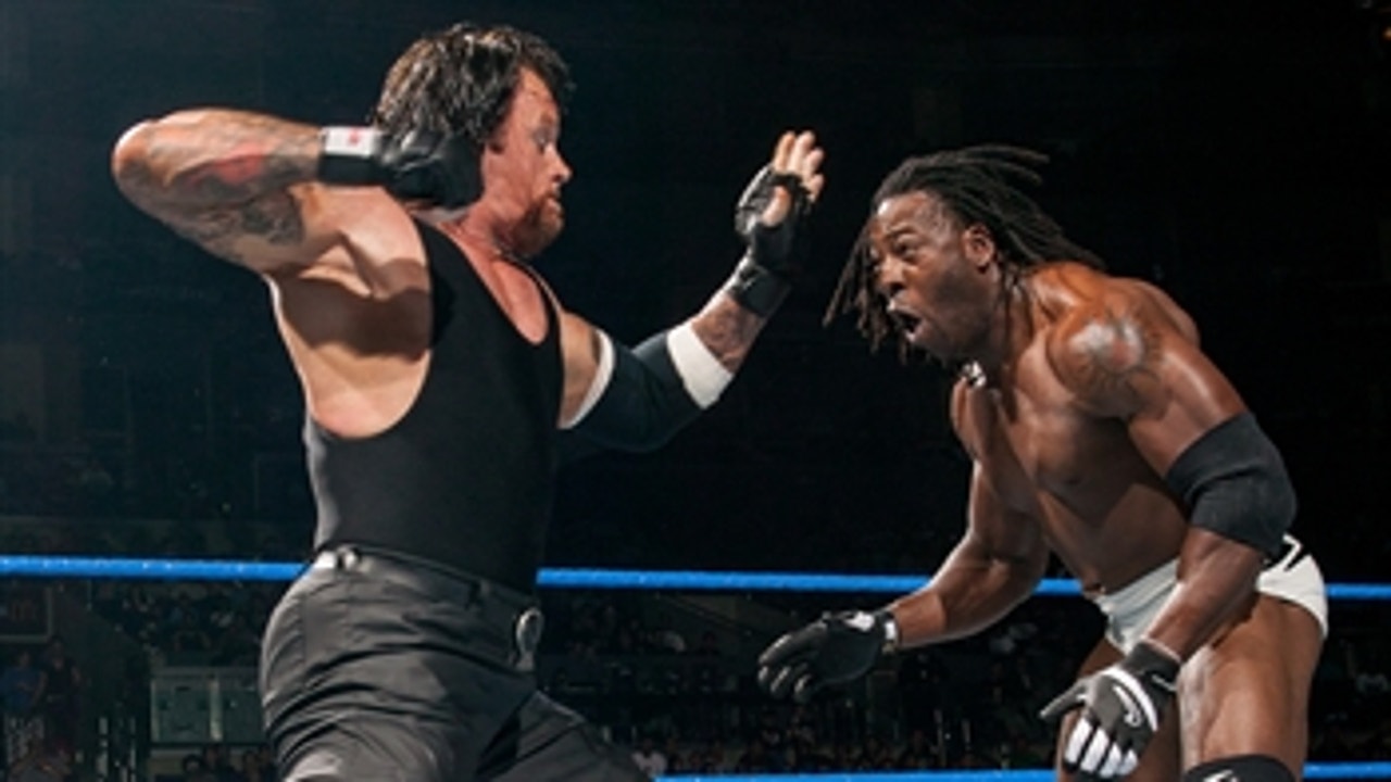 Booker T on whether Undertaker’s career is truly over: WWE After the Bell, July 9, 2020
