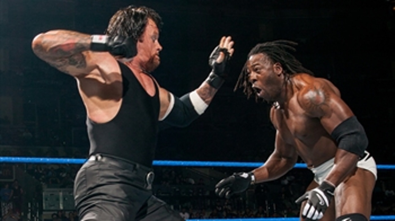 Booker T on whether Undertaker's career is truly over: WWE After the Bell, July 9, 2020