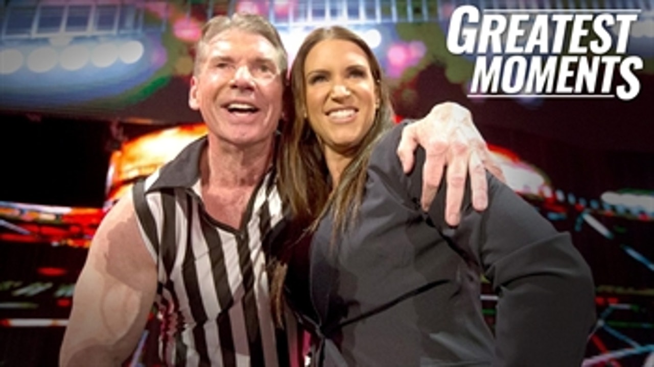 BEST Stephanie McMahon Moments ' Birthday Special: WWE Now India