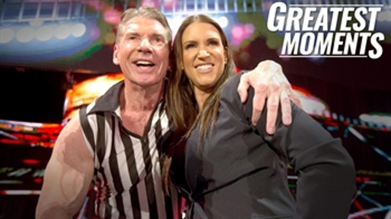 BEST Stephanie McMahon Moments ' Birthday Special: WWE Now India