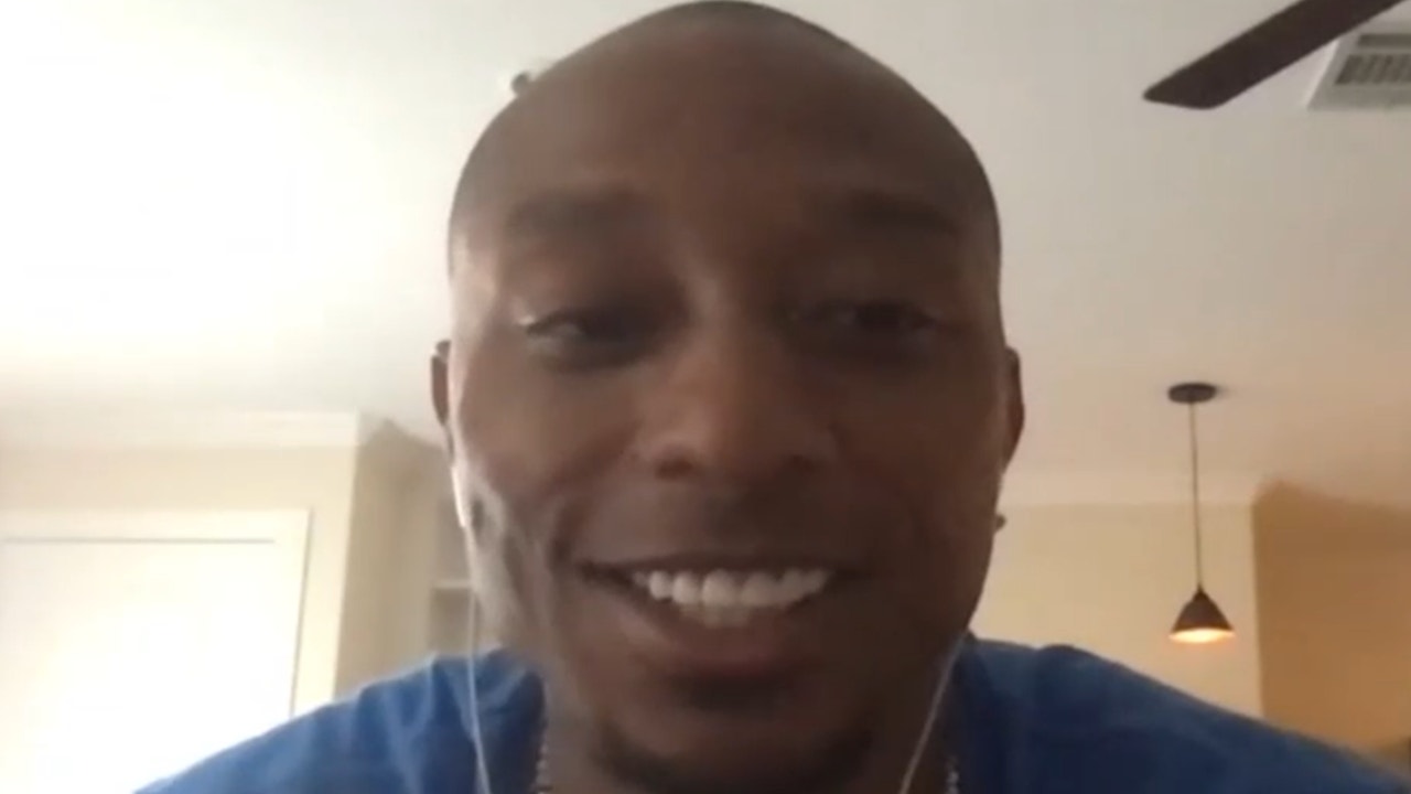 Chris Harris Jr.: I think the Chargers are putting together a defense to stop Patrick Mahomes