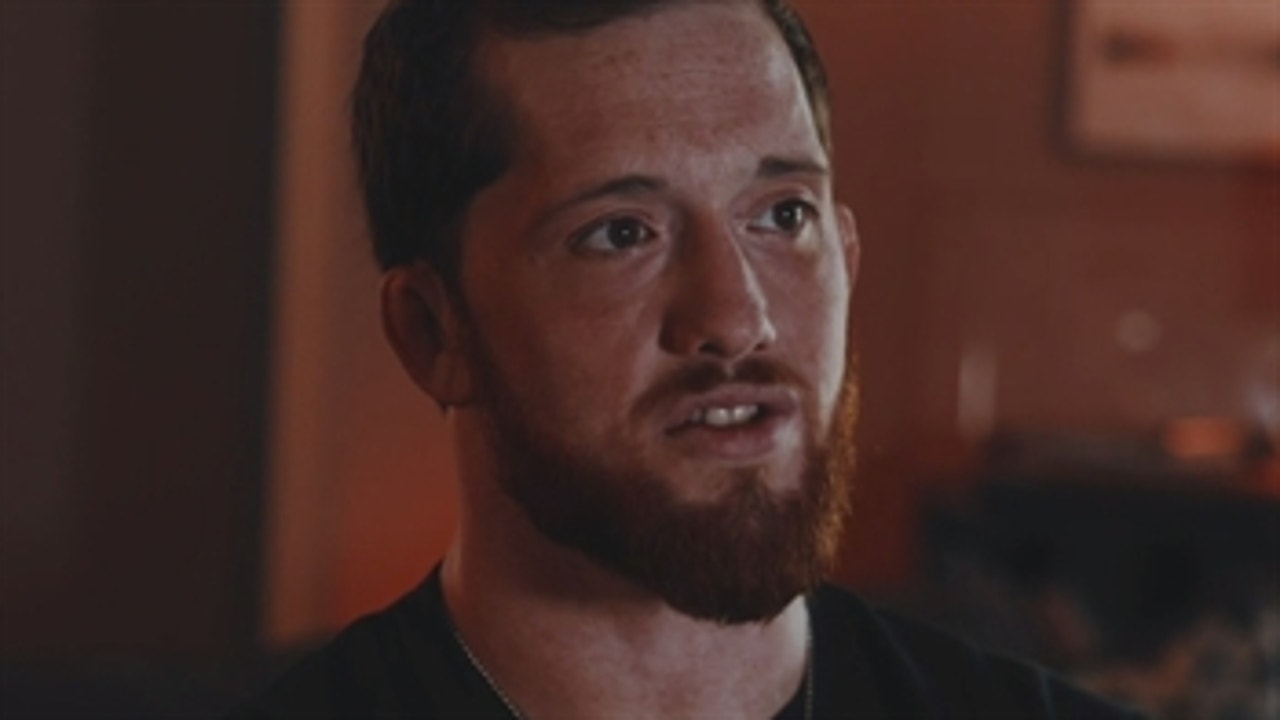 Prime Target: Who is Kyle O’Reilly?: WWE NXT, Sept. 30, 2020