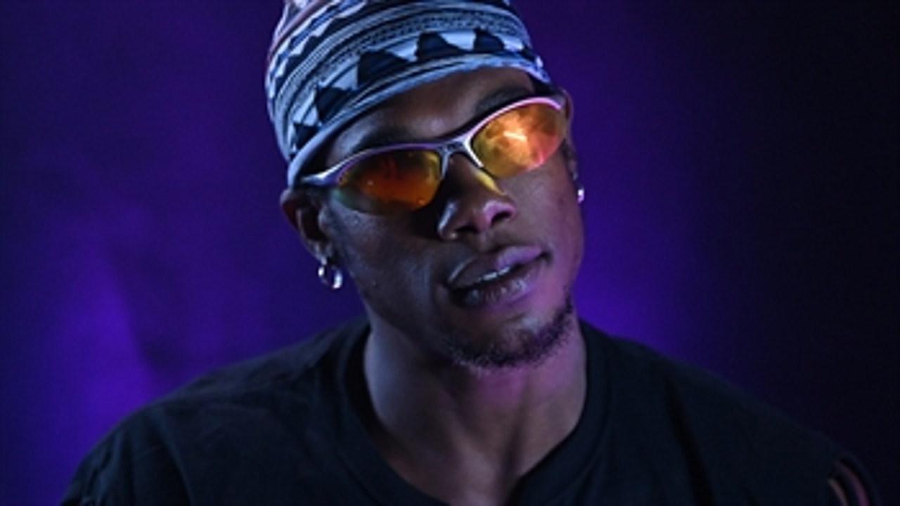 The Velveteen Dream responds to Kushida: WWE NXT, Sept. 30, 2020