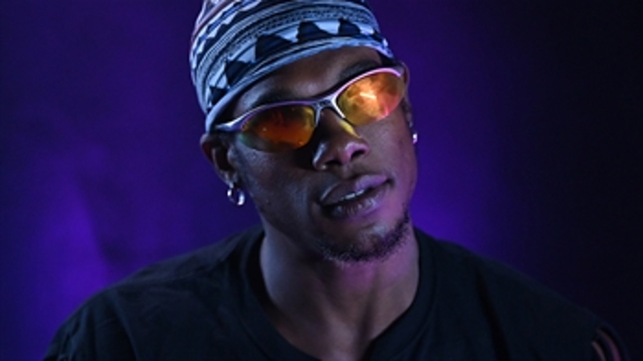 The Velveteen Dream responds to Kushida: WWE NXT, Sept. 30, 2020