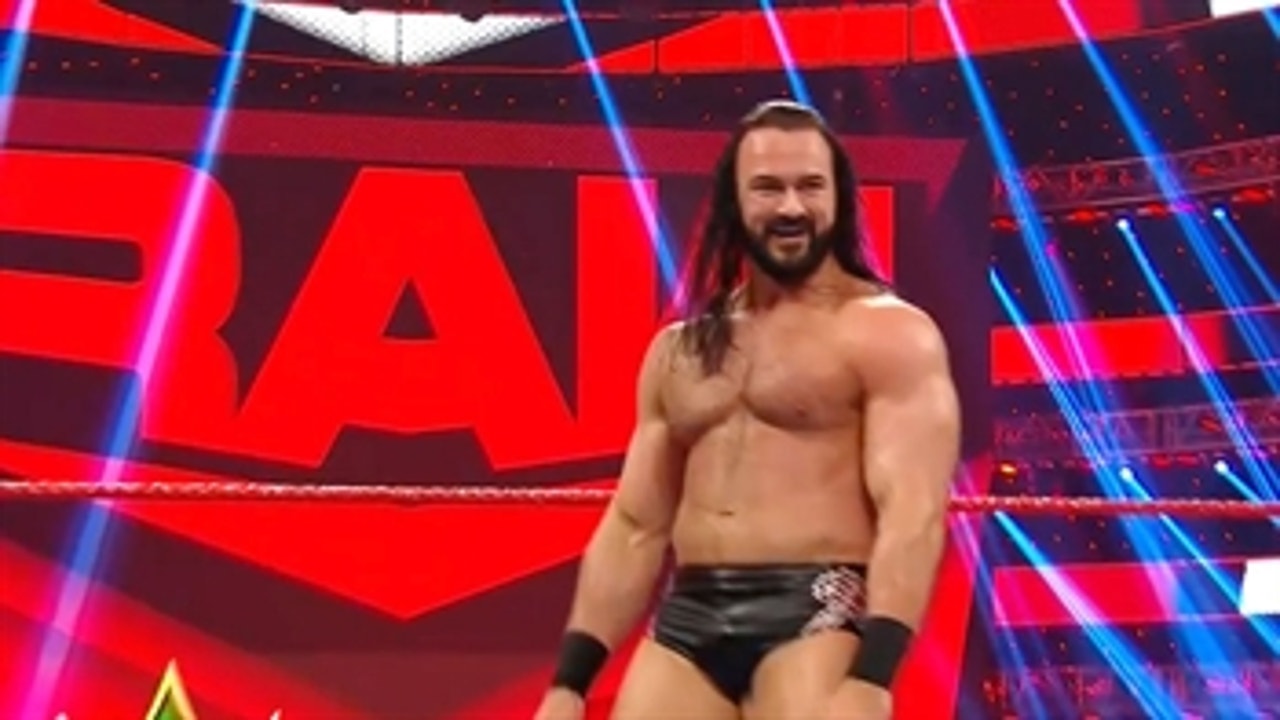 Watch WWE Monday Night Raw in 3 minutes ' RAW IN 3