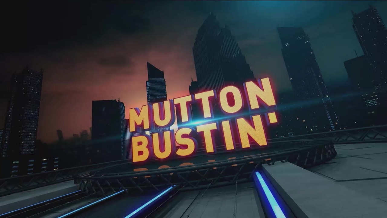 Mutton Bustin' 03.06.2020 ' RODEOHOUSTON