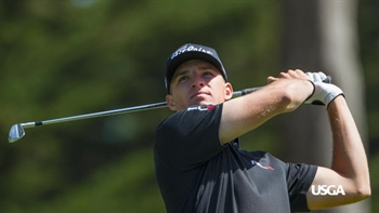 Celebrating Golf in America: New Jersey