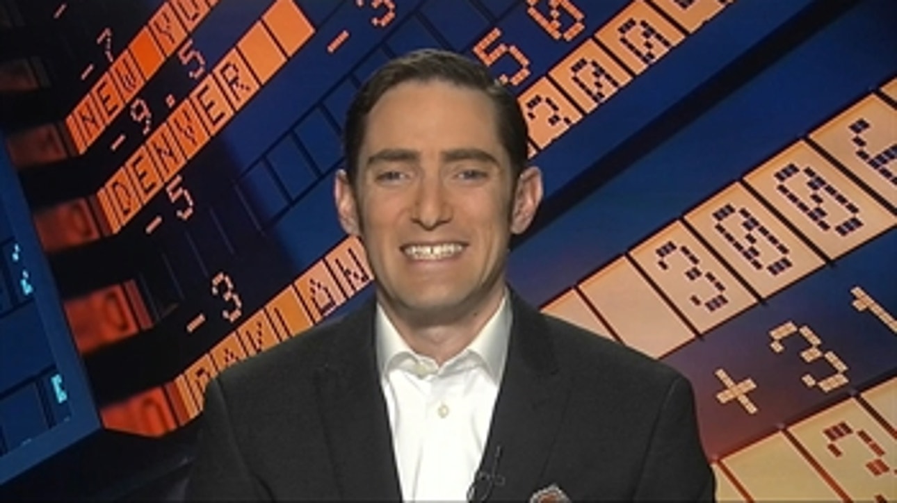 Todd Fuhrman points to pitching depth in picking Los Angeles (N) to have most wins in league