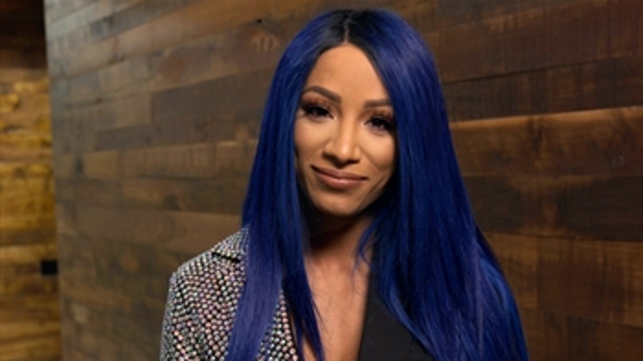 Sasha Banks puts the rumors about her WWE hiatus to rest: WWE Network Pick of the Week, Oct. 25, 2019