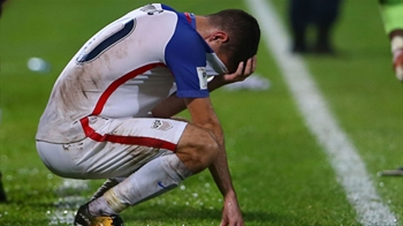 Alexi Lalas: Gregg Berhalter’s stance on T&T revenge is ‘refreshing’