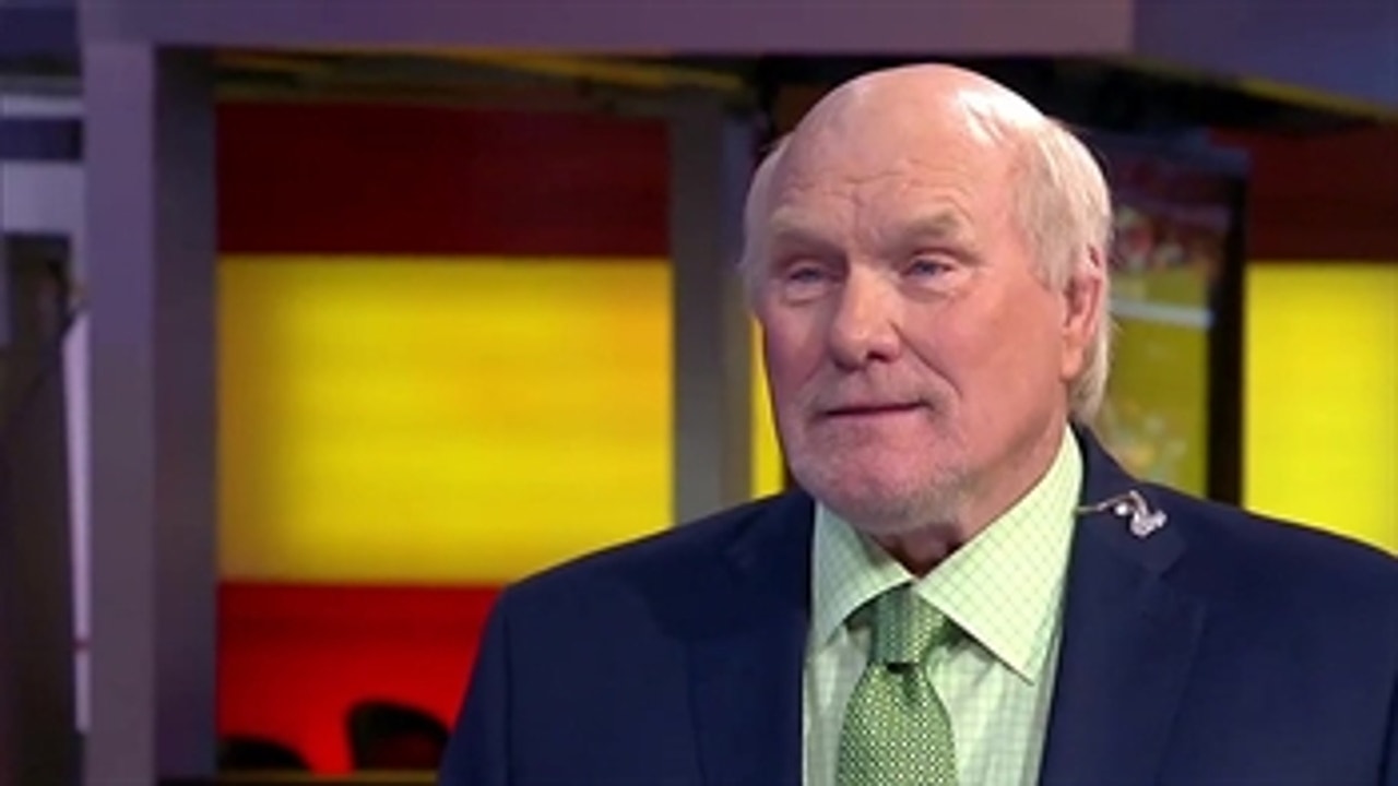 Terry Bradshaw: The Patriots will 'absolutely' lose to the Steelers in Week 15