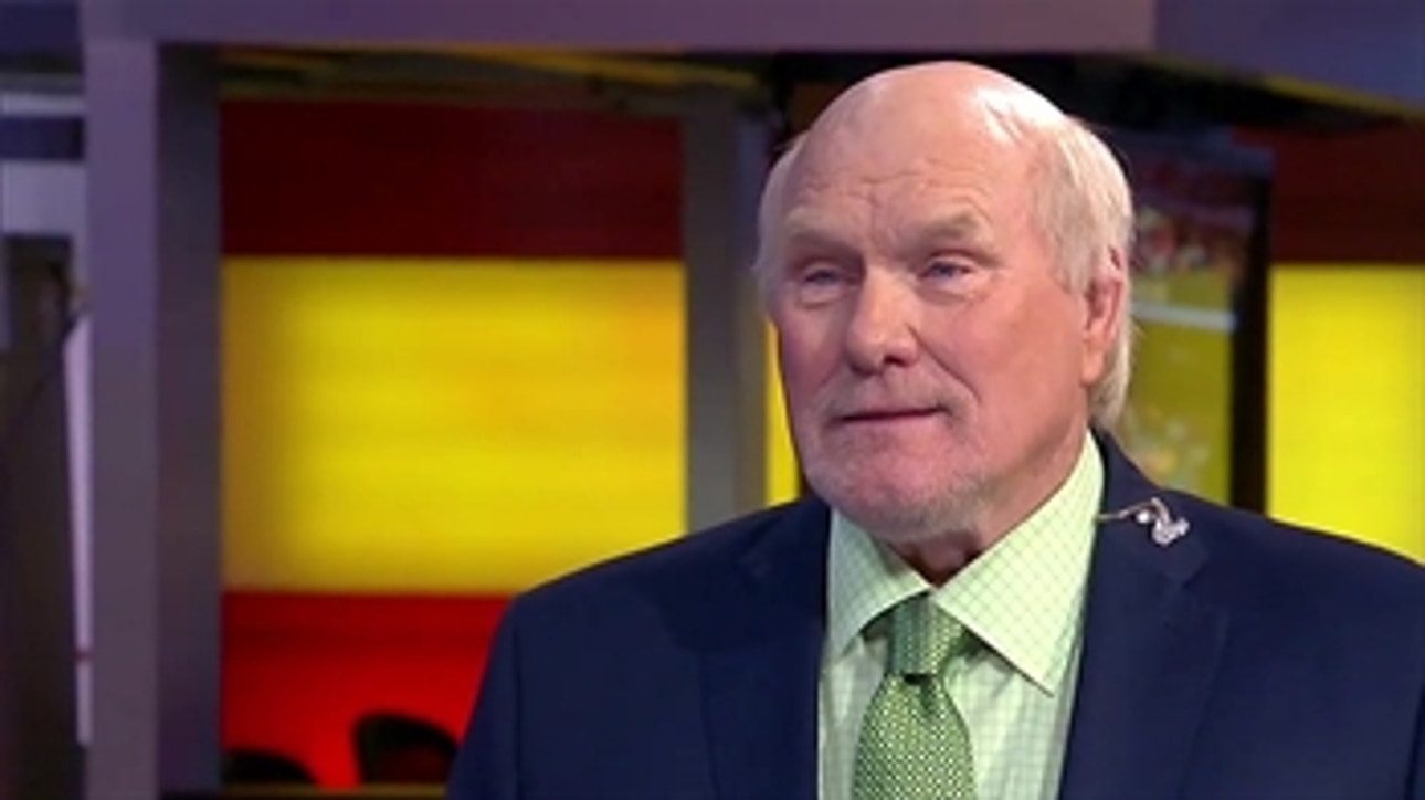 Terry Bradshaw: The Patriots will 'absolutely' lose to the Steelers in Week 15