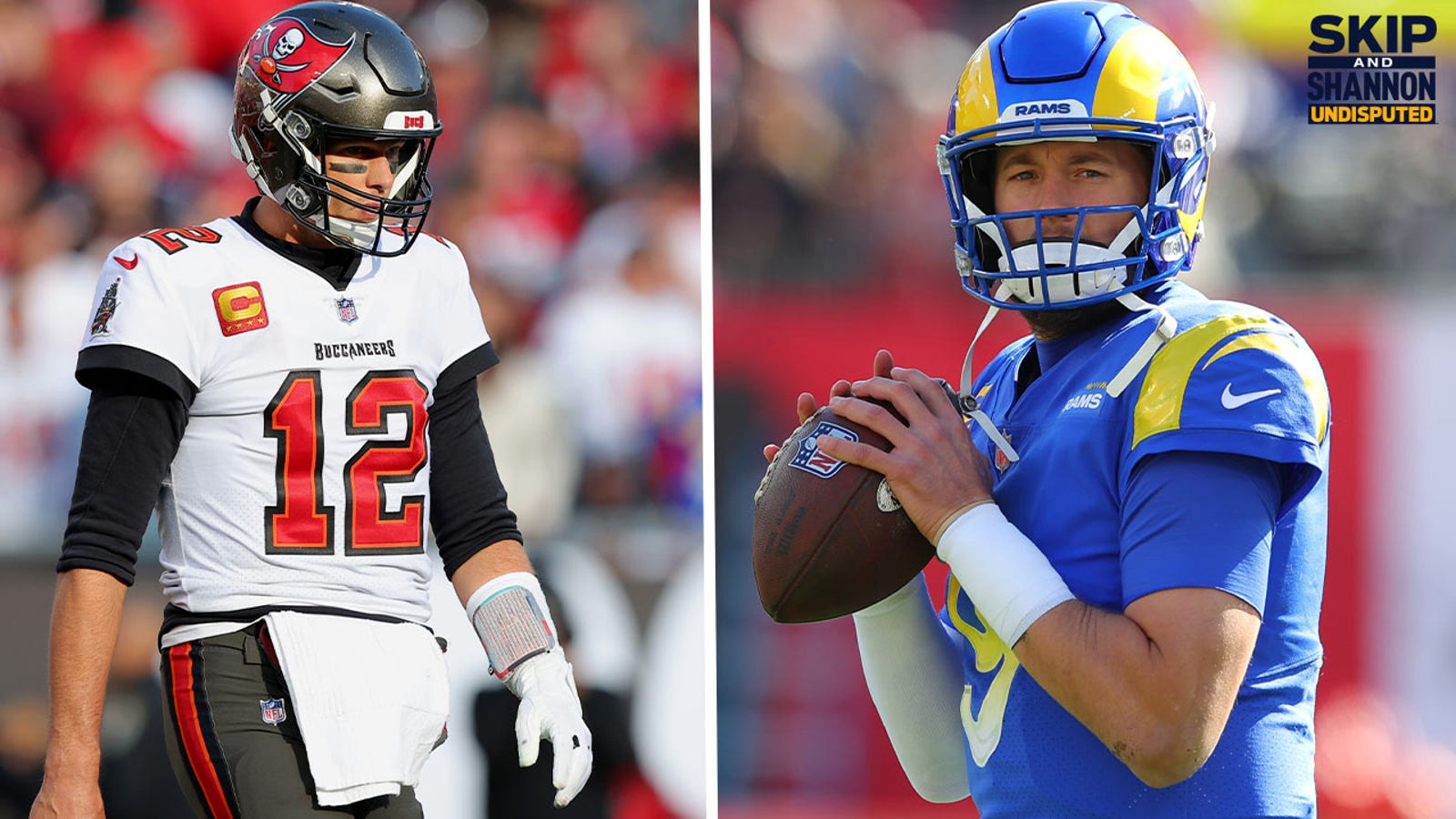 Skip Bayless: Tom Brady nearly pulled off the greatest comeback