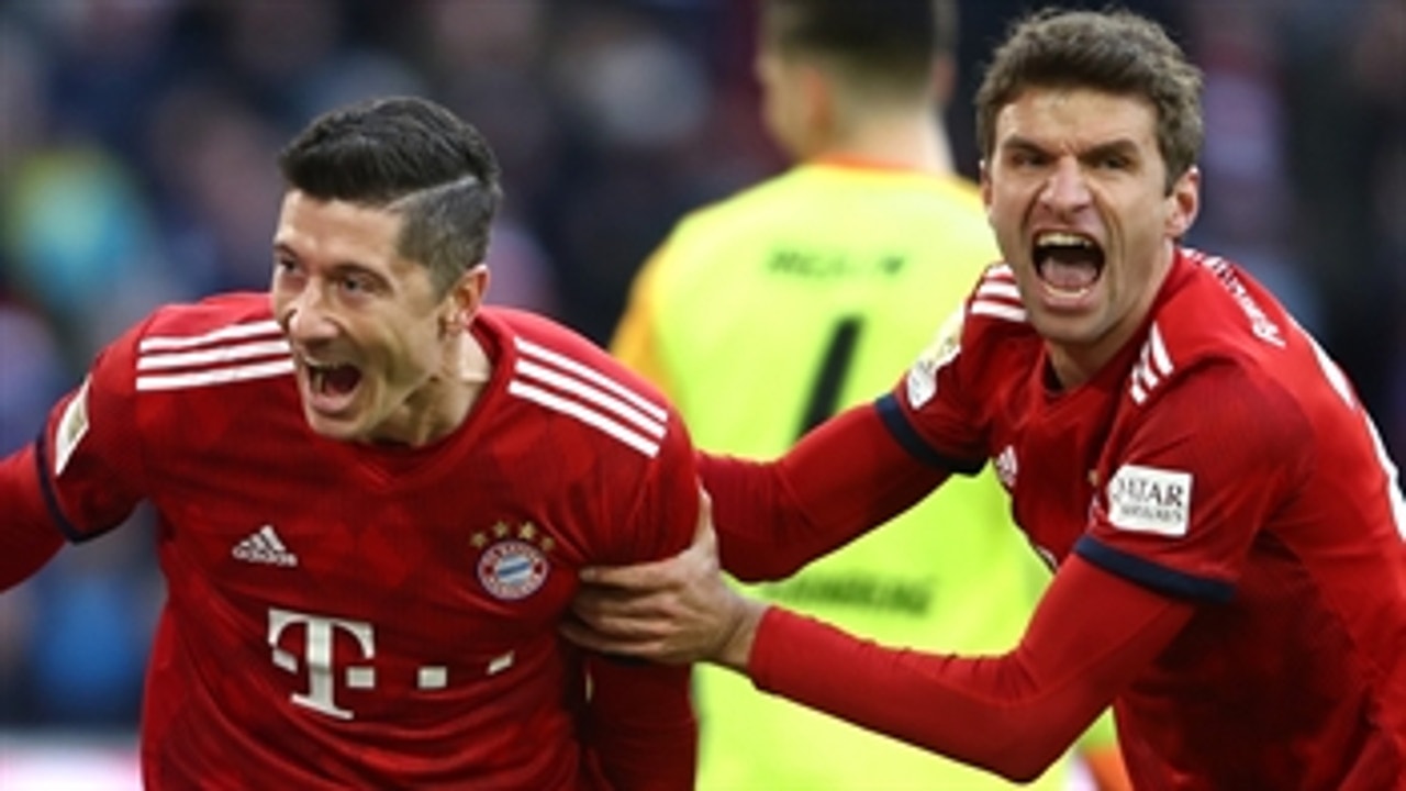 Top 10 Assists - First Half of the Season ' 2018-19 Bundesliga Season