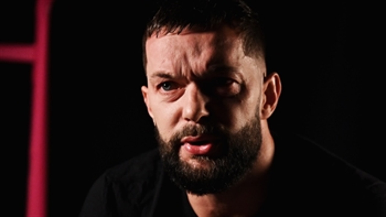 Finn Bálor wants the North American Title: WWE NXT, July 22, 2020