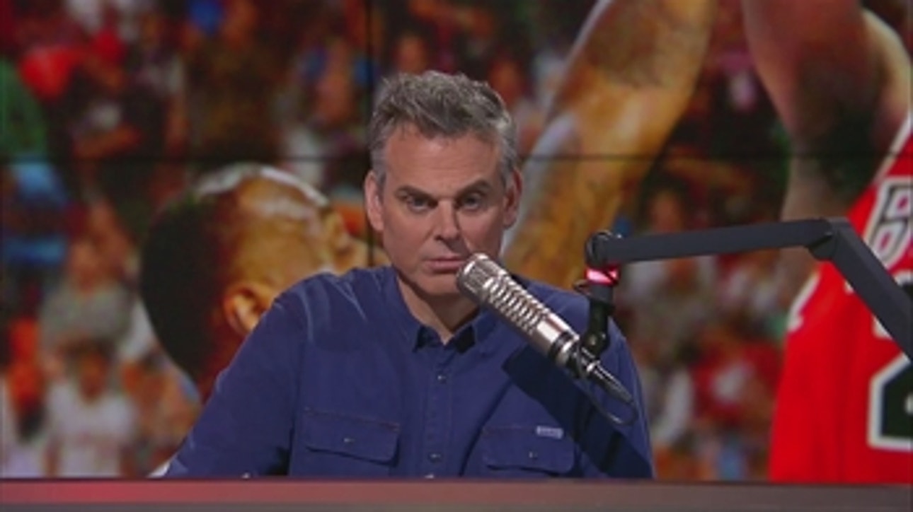 Does Conor McGregor have any chance against Floyd Mayweather? | THE HERD