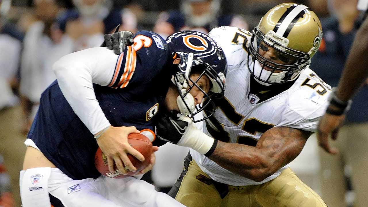 Aikman previews Saints vs. Bears