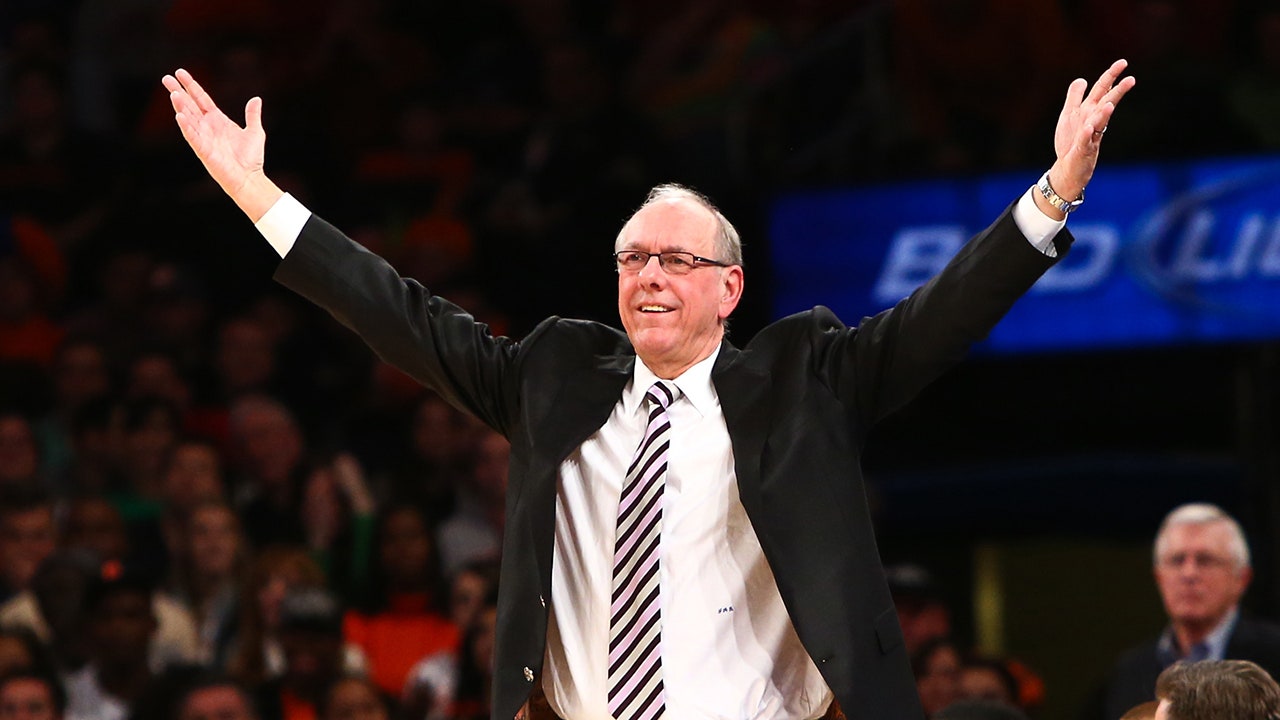 Tourney Preview: Syracuse