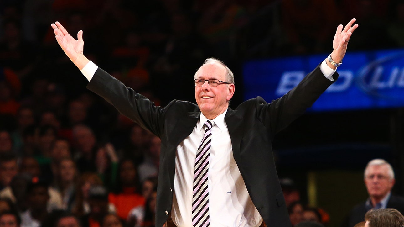Tourney Preview: Syracuse