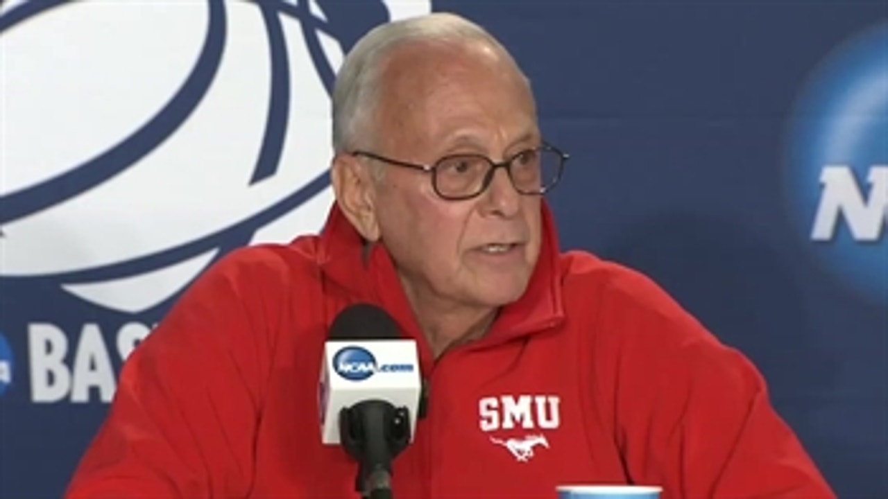 Larry Brown thinks Kentucky would make the playoffs in NBA's Eastern Conference