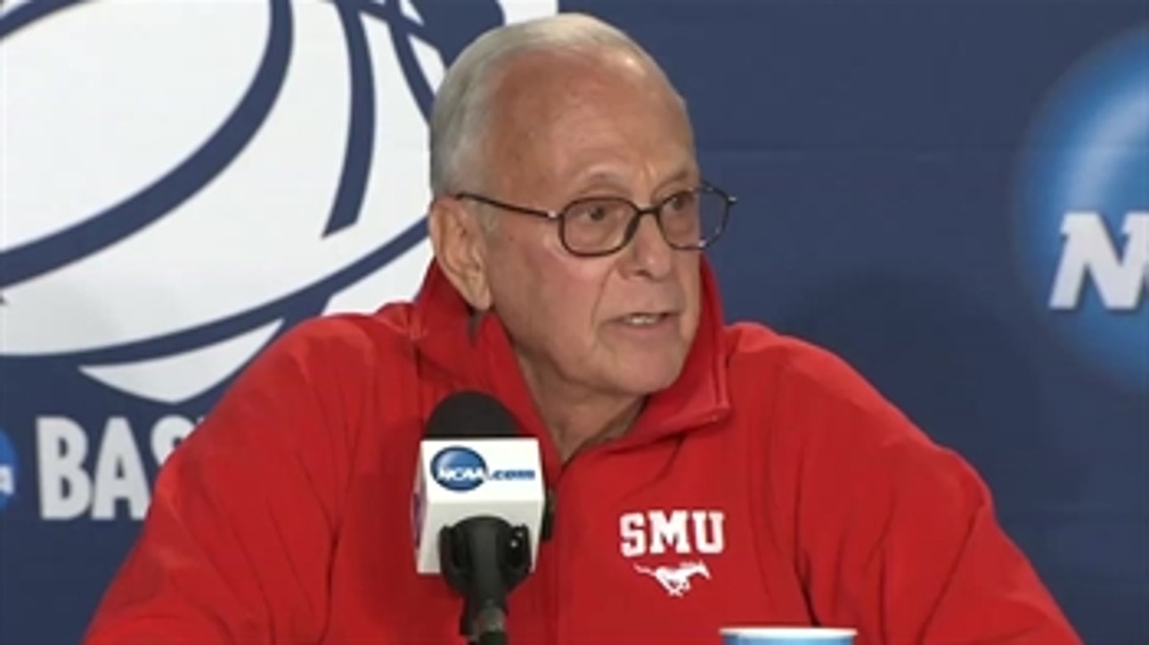 Larry Brown thinks Kentucky would make the playoffs in NBA's Eastern Conference