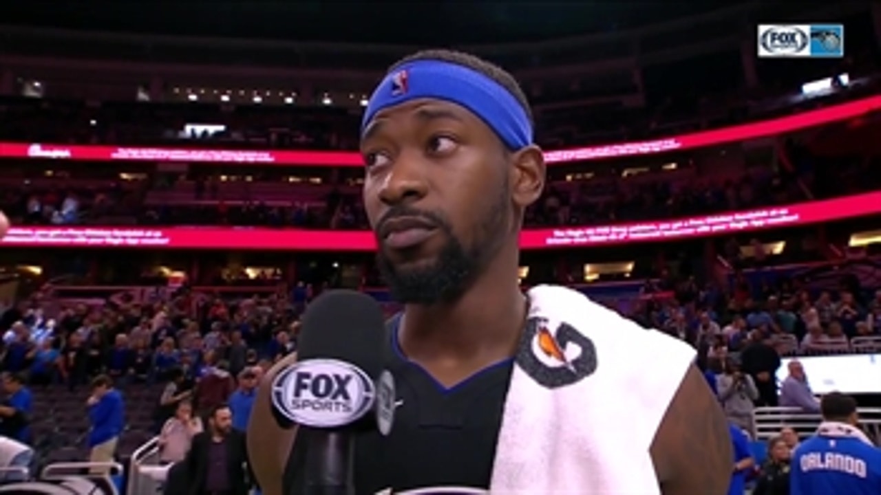 Terrence Ross on final stretch: 'This is the home stretch, this is make or break'