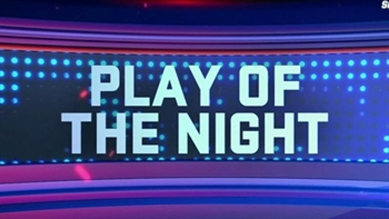 High School Scoreboard Live: Play of the Night