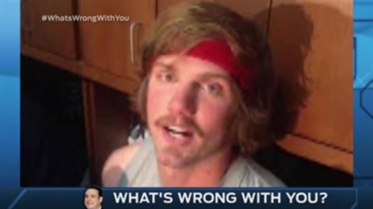 What's Wrong With You, Zach Mettenberger?