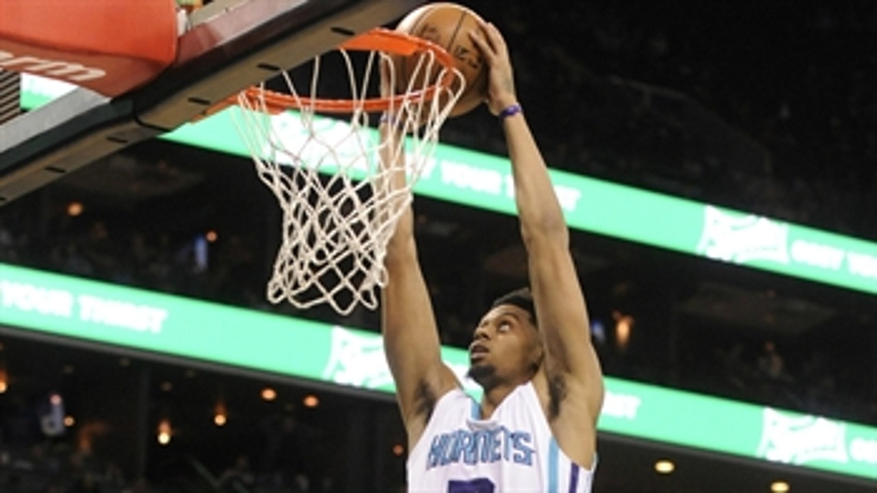 Hornets LIVE To Go: Hornets Dominate Magic to Win Third Straight