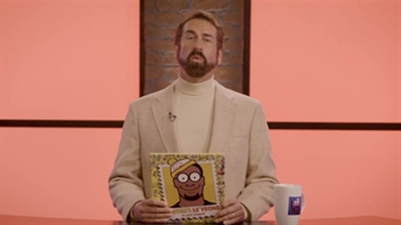 The Beard Report | RIGGLE’S PICKS