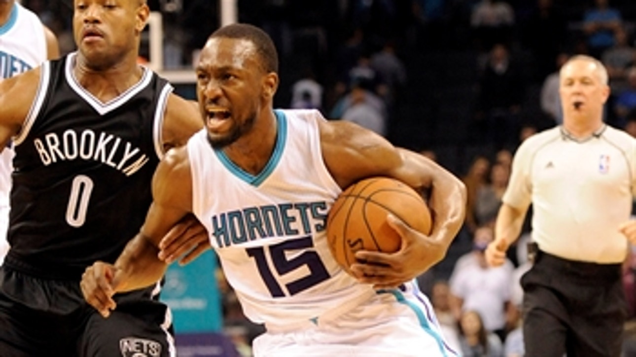 Hornets lose to the Nets, 91-88