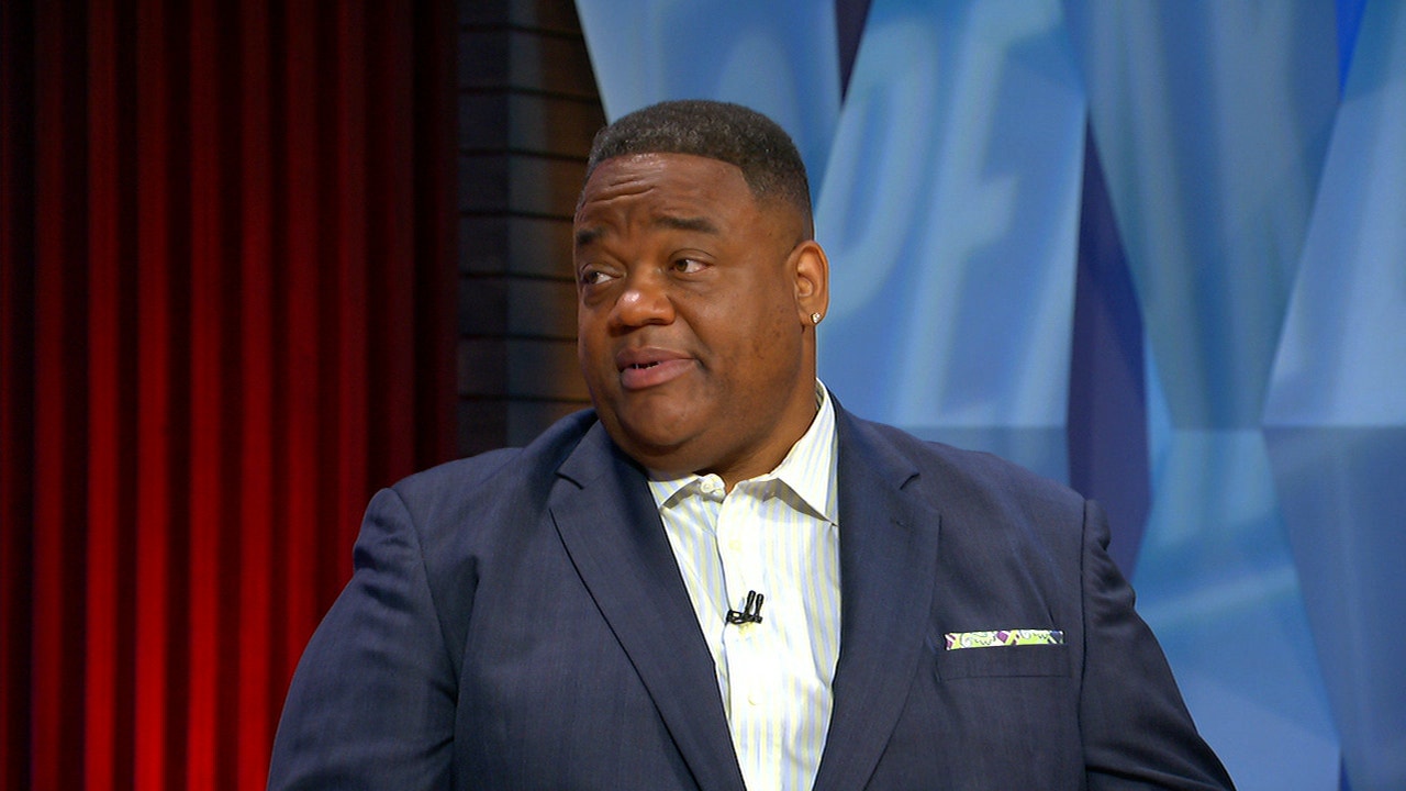 OBJ's reality is shaped by social media & criticism is fair — Whitlock | NFL | SPEAK FOR YOURSELF