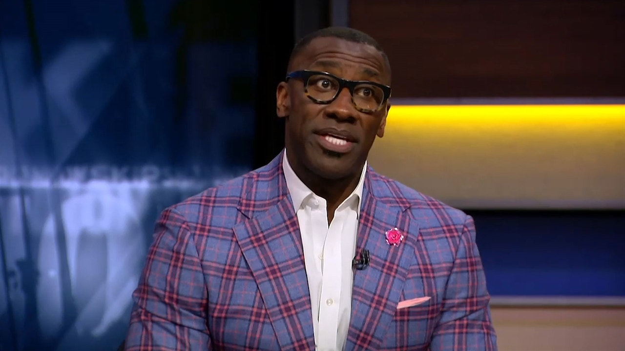 Shannon Sharpe: It will be virtually impossible for the NFL to play in an isolated bubble