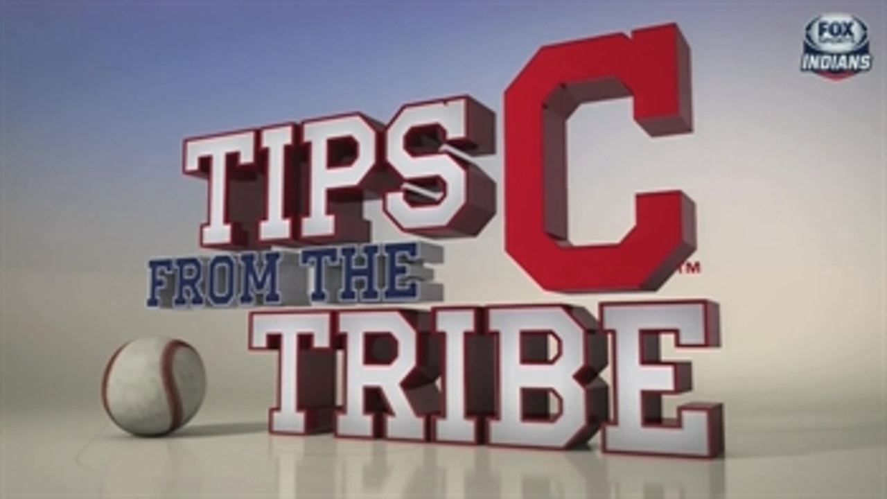 Tips from the Tribe: Yan Gomes