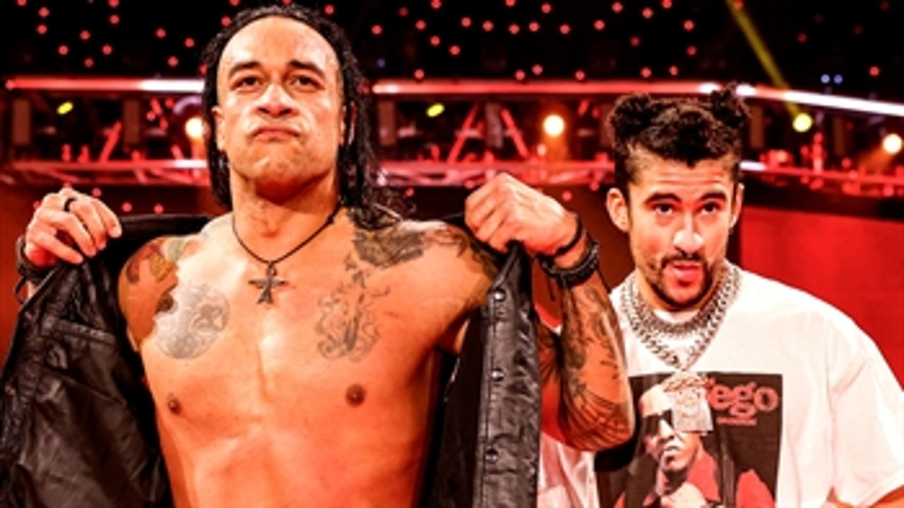 Celebrity allies: WWE Top 10, Feb. 10, 2021