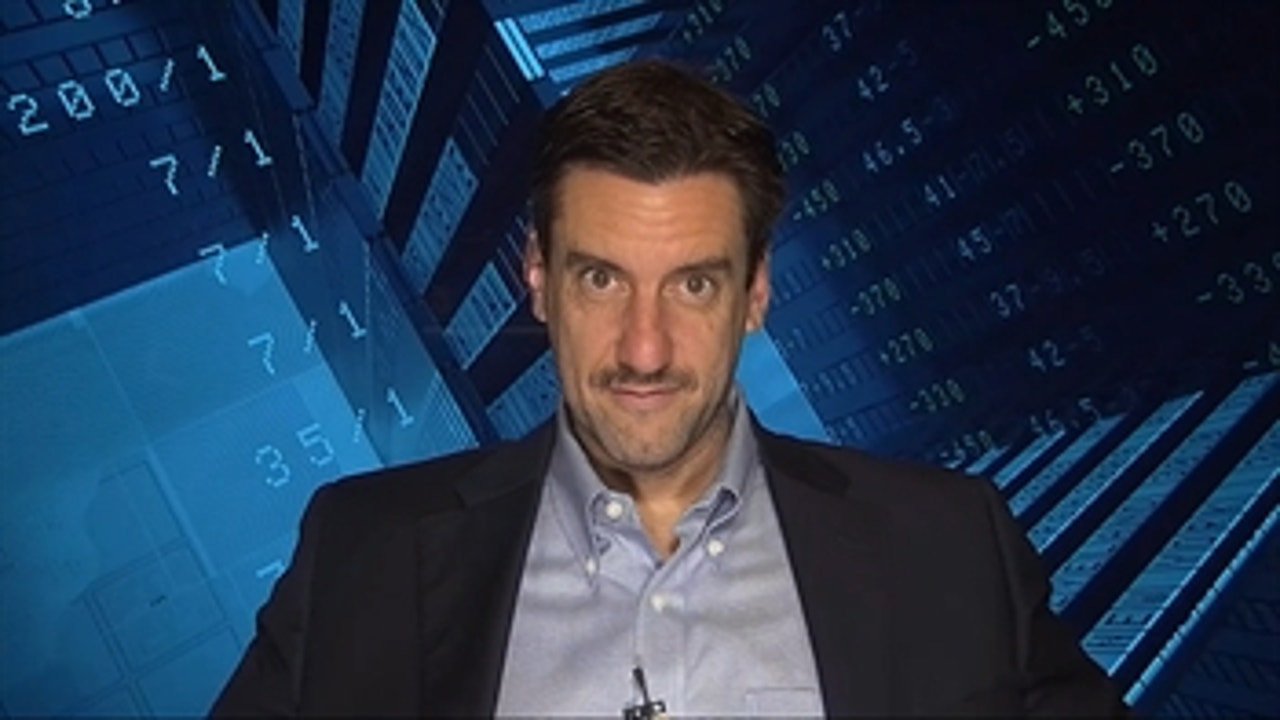 Clay Travis: Nick Foles will help Philadelphia cover the spread against Chicago