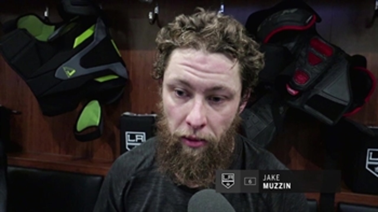 LA Kings Live: The heart is there; we just have to execute better