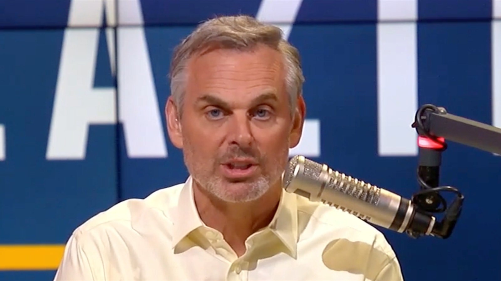 Blazin' 5: Colin Cowherd's picks for Week 4 of the 2020 NFL Season | THE HERD