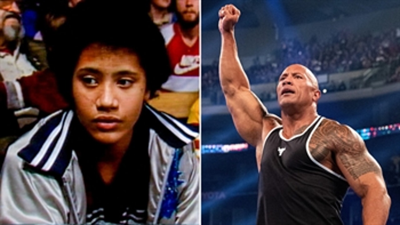 Superstars als Kinder im WWE-TV: WWE List This! (DEUTSCH)
